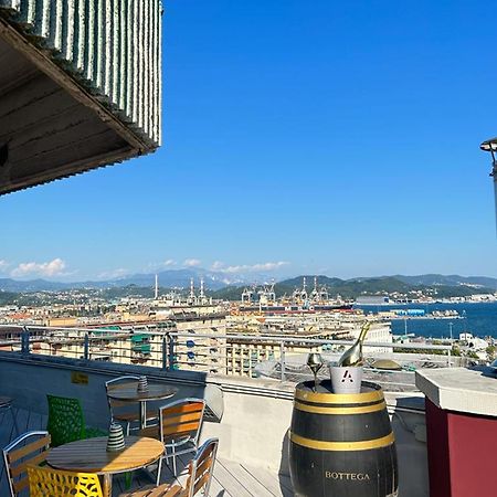 Allegroitalia La Spezia 5 Terre Luaran gambar