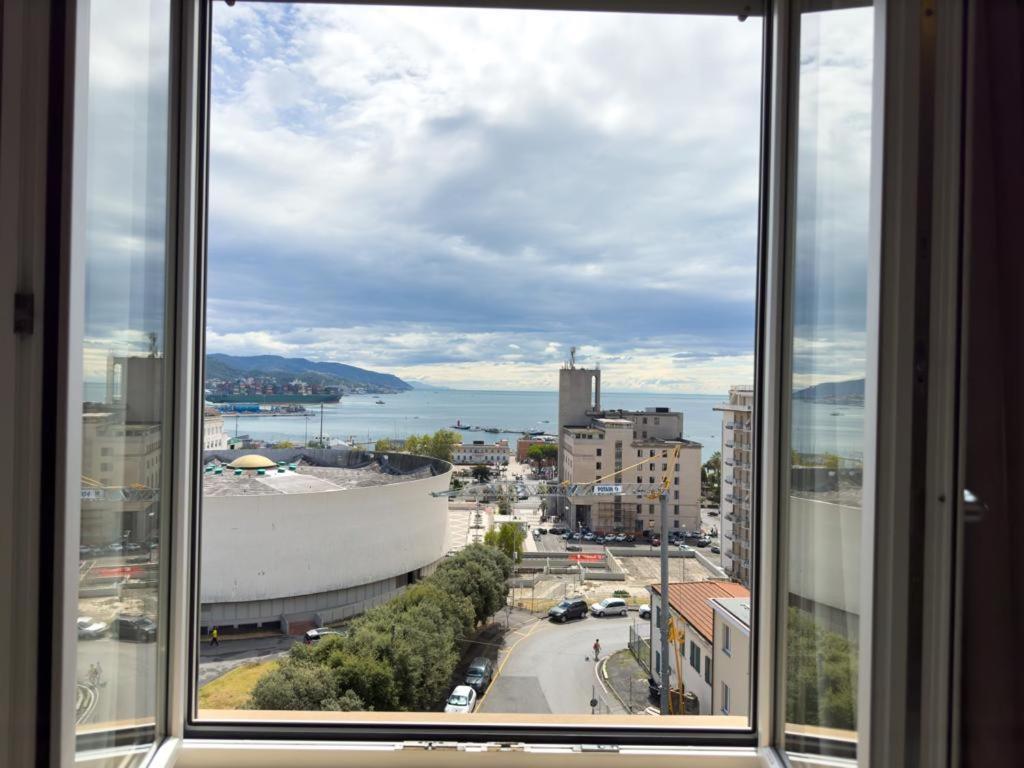 Allegroitalia La Spezia 5 Terre Luaran gambar