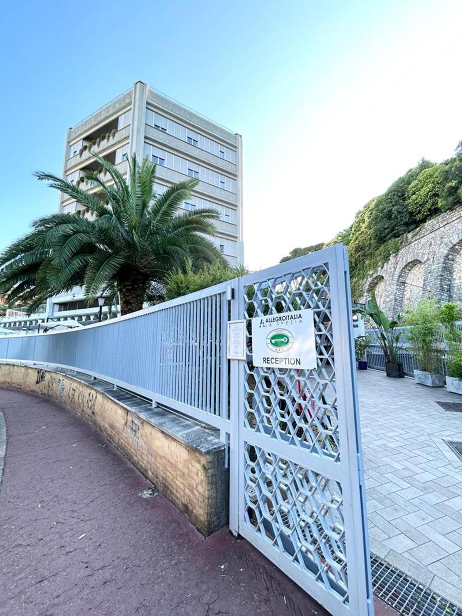 Allegroitalia La Spezia 5 Terre Luaran gambar